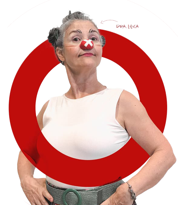 Lili — Trupe Curadoria